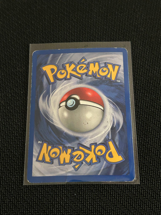 Koga - Gym Challenge (G2)Holo Rare MP
