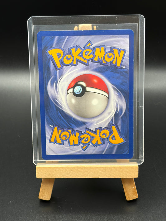 Magikarp (035/102)- Base Set (BS)LP
