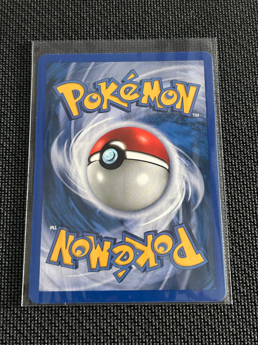 Pidgeot - Legendary Collection(LC) Non Holo