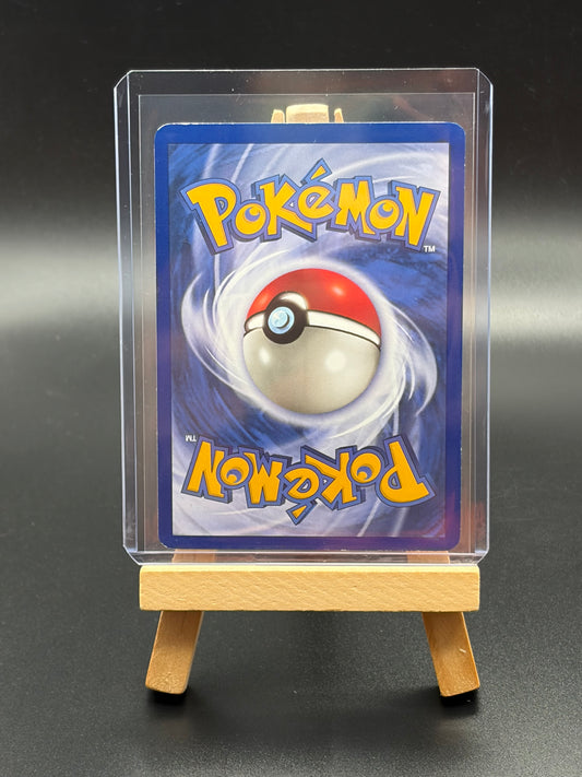 Wartortle (42) - Base Set (BS) LP