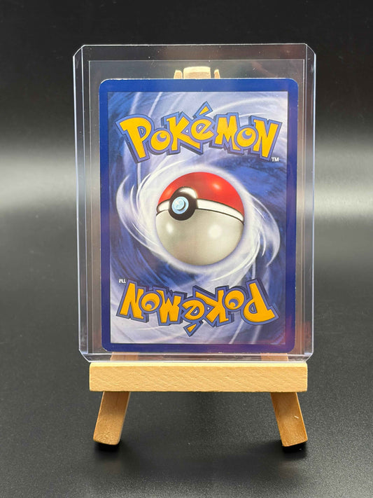 Wartortle (42) - Base Set (BS) LP