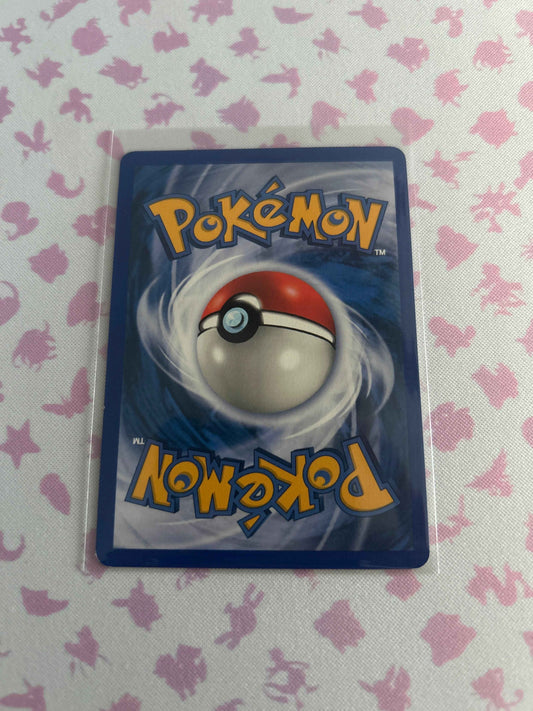 Energy Switch - Ruby and Sapphire Non Holo NM