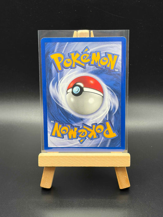 Blastoise (002/102)- Base Set (BS)Holo Rare NM-LP