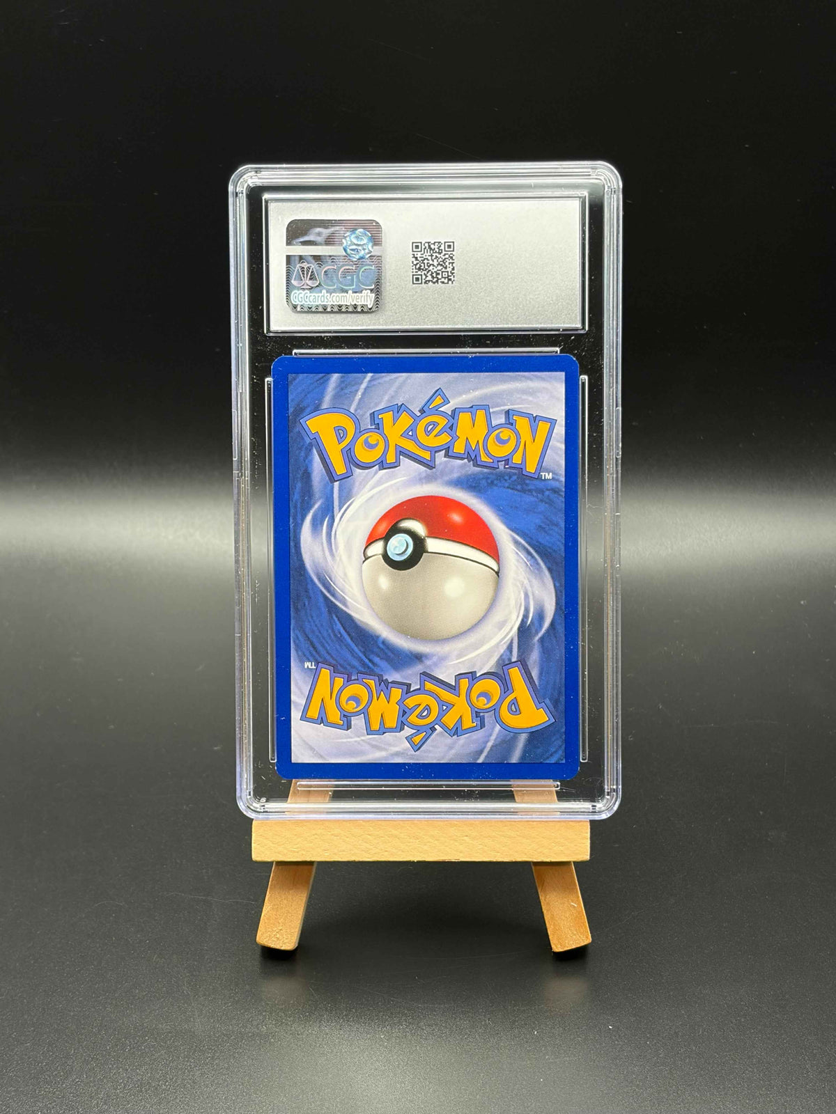 Ivysaur (030/102)- Base Set (BS) Unlimited Graded CGC 9