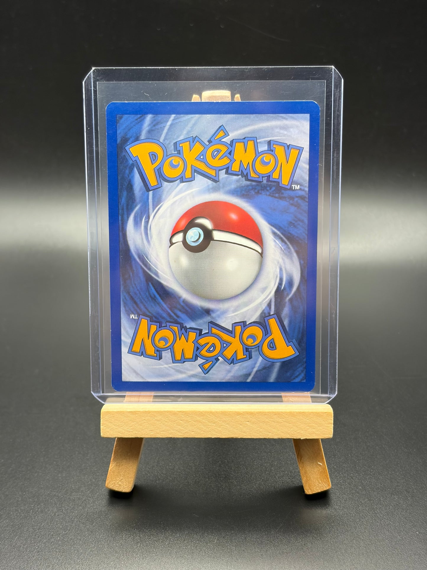 Italian Nidoqueen (7/64)- Jungle(JU) Holo Rare LP with Swirl