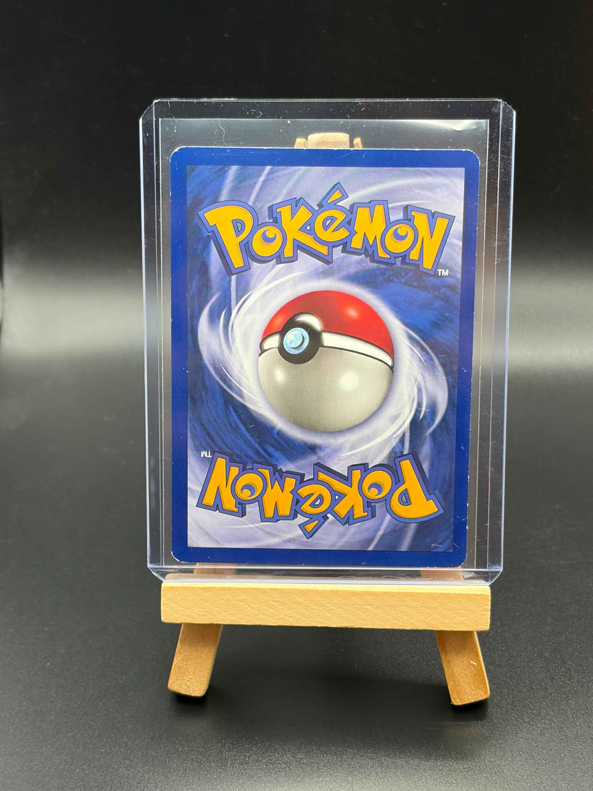 Magmar (36) - Base Set (BS)NM