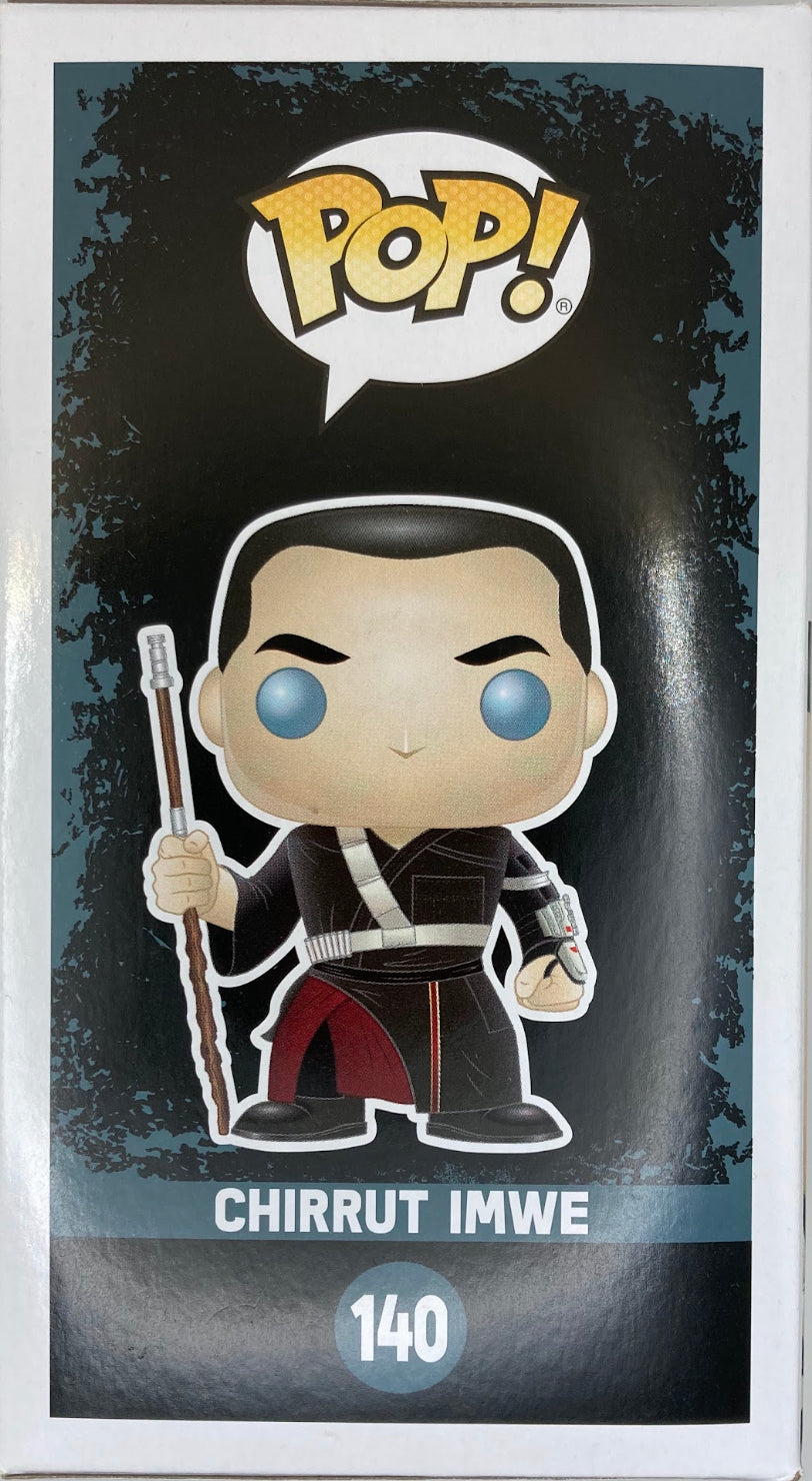 Funko Pop Chirrut Imwe