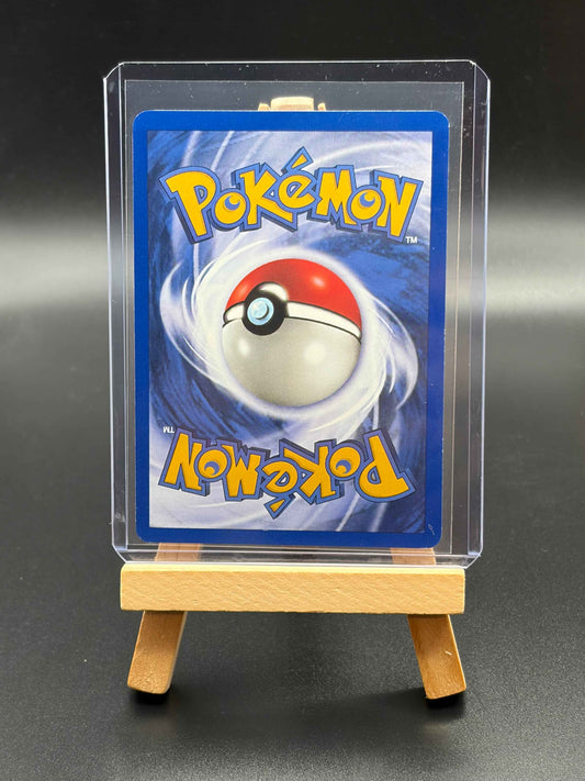 Devolution Spray (072/102)- Base Set (BS) LP
