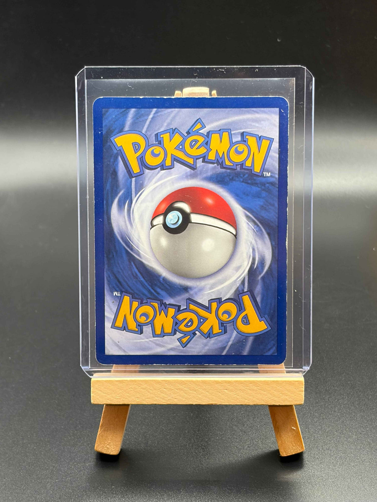 Hitmonlee (22) - Fossil (FO) Non Holo MP