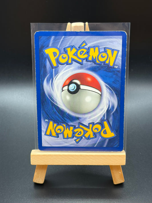 Charizard (004/102)- Base Set Shadowless (BS) Holo Rare Moderately Played. Cleaned using pokemastercenter hyper potion.