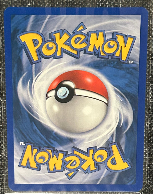 Squirtle #46 Pokémon – Team Magma vs Team Aqua NM