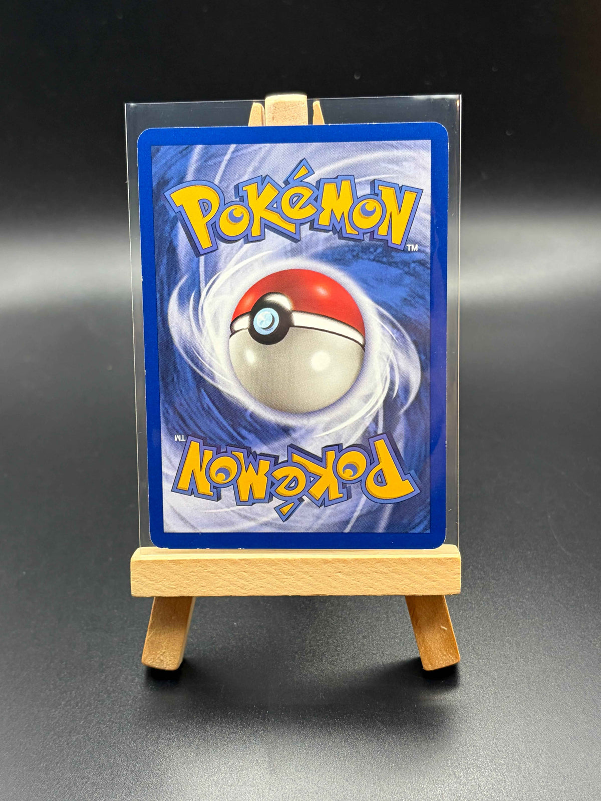 Weezing 1st Edition (45) - Fossil (FO) LP