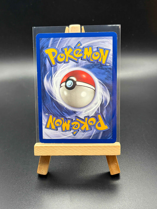 Weezing 1st Edition (45) - Fossil (FO) LP