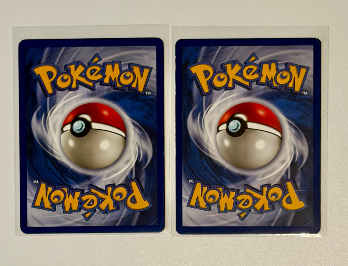 Two Pikachu (60/64) - Jungle (JU)Common LP