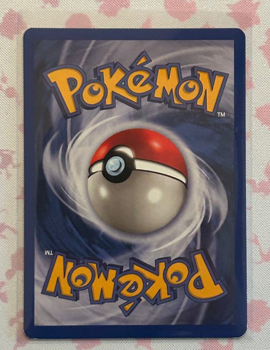 Unown X - Neo Destiny (N4)