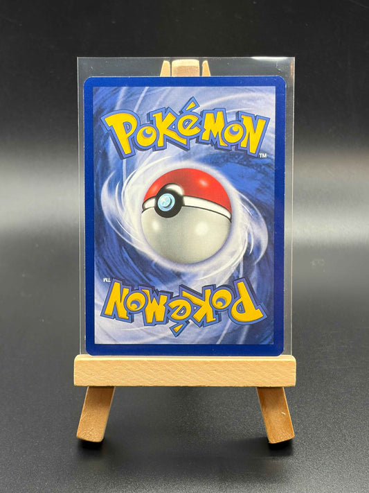 Item Finder (074/102)- Base Set (BS)LP
