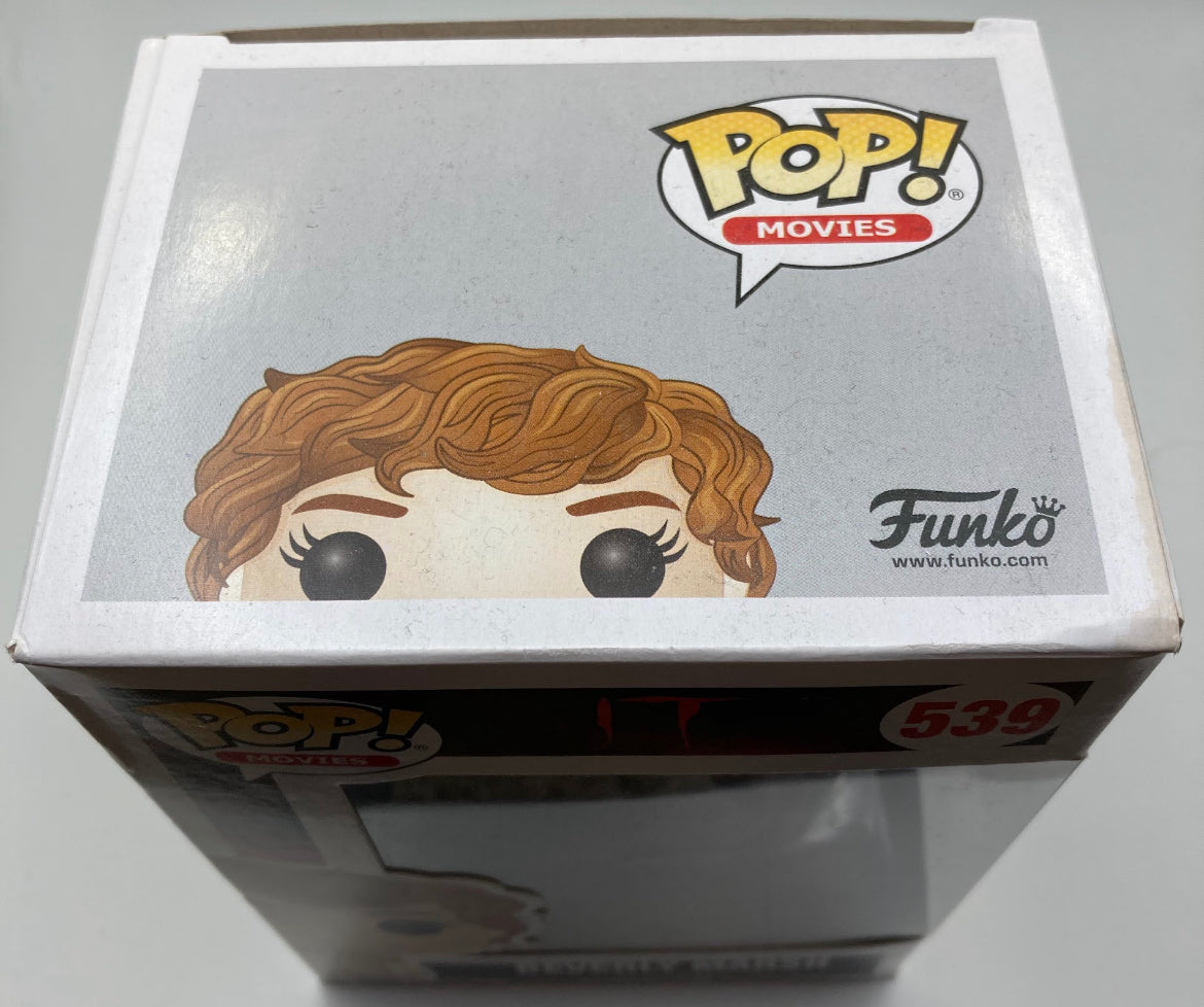 Funko Pop Beverly Marsh