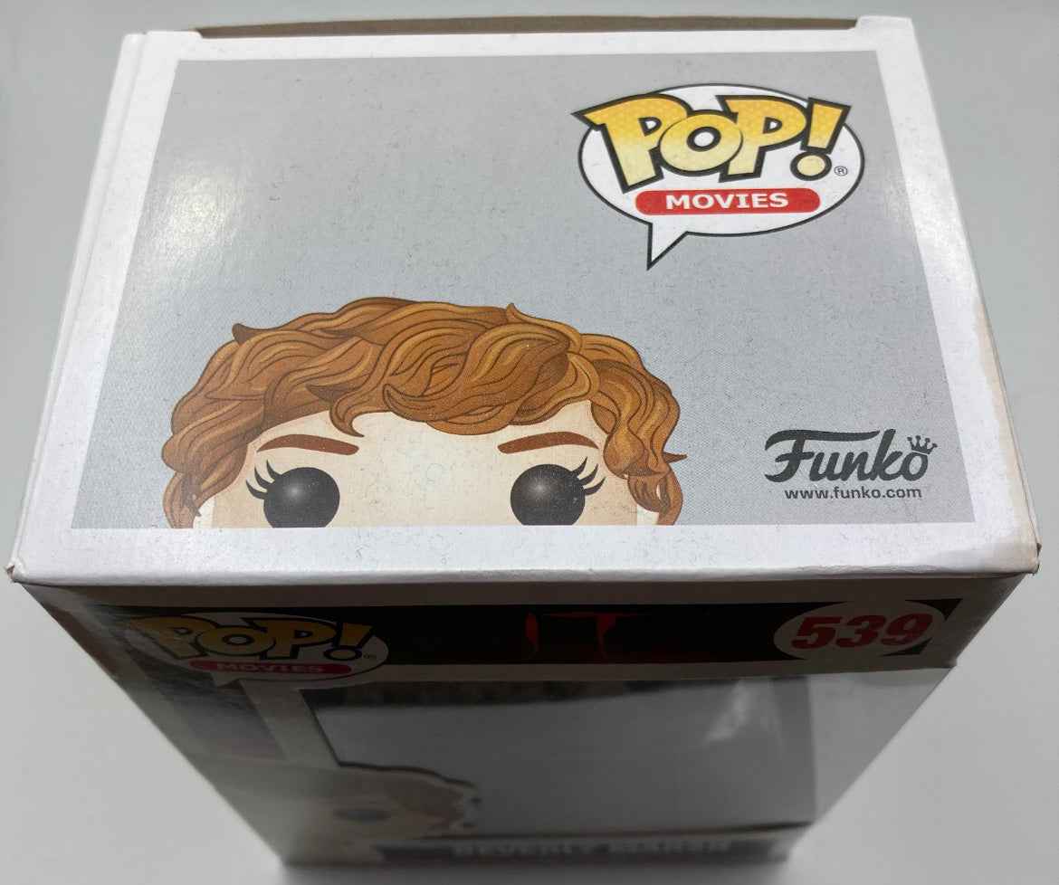 Funko Pop Beverly Marsh