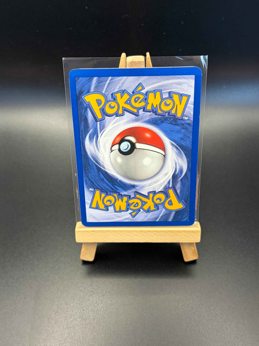 Bulbasaur (044/102)- Base Set (BS) LP