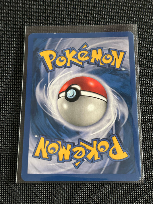 Koga’s Pidgey - Gym Challenge (G2)