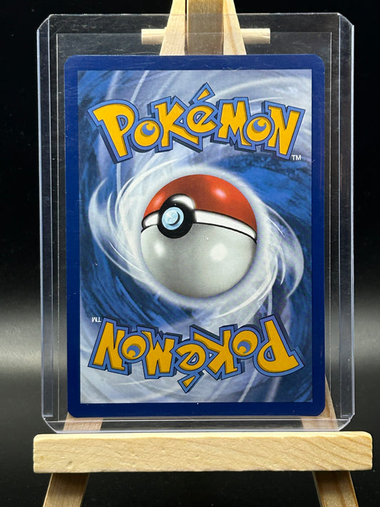 Toedscool - 105/091 - SV: Paldean Fates (PAF)