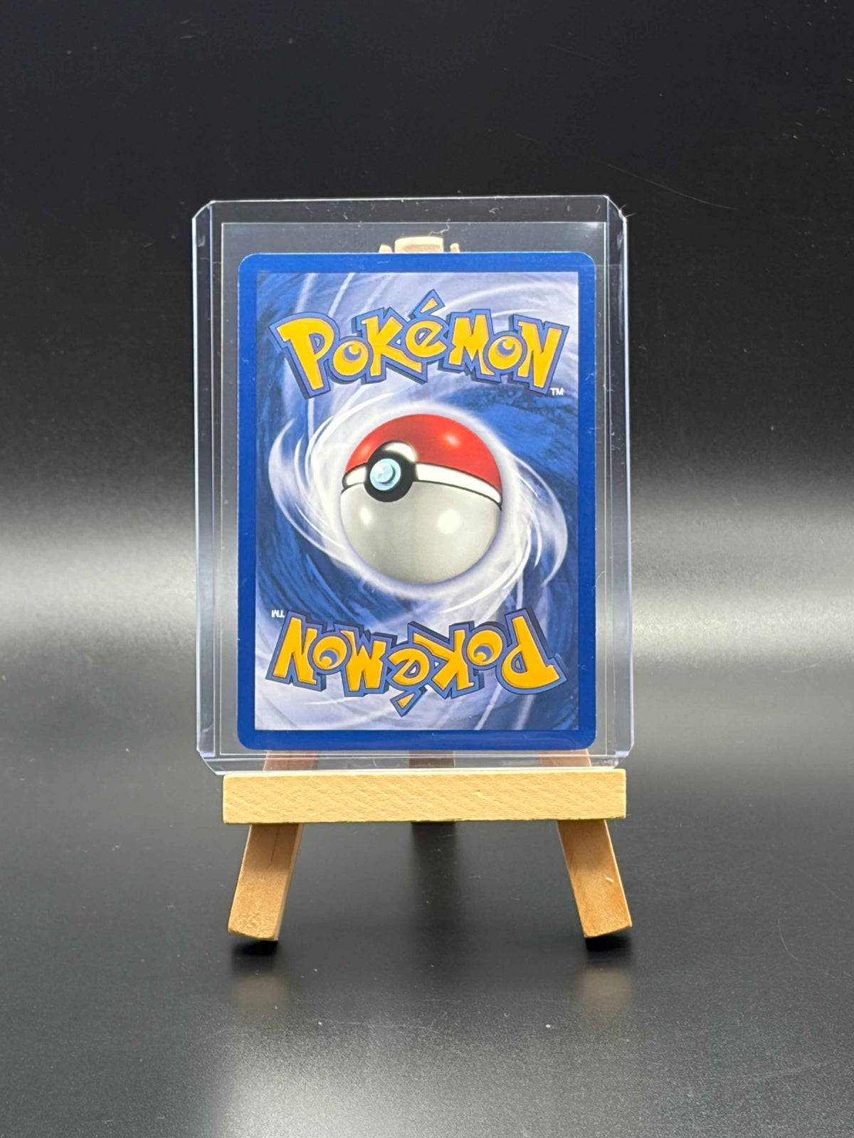 Wartortle (42) - Base Set (BS) NM