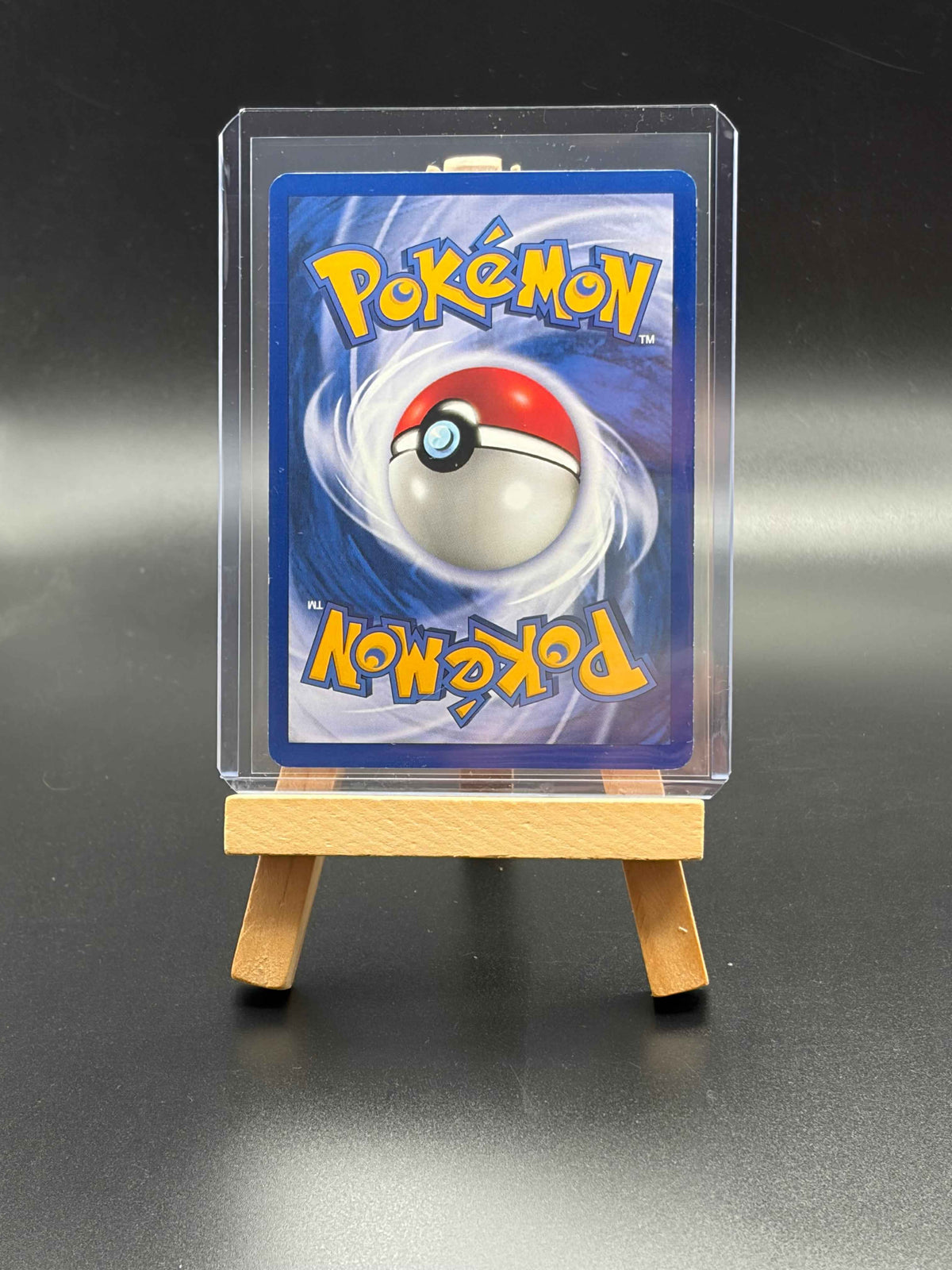 Wartortle (42) - Base Set (BS) LP