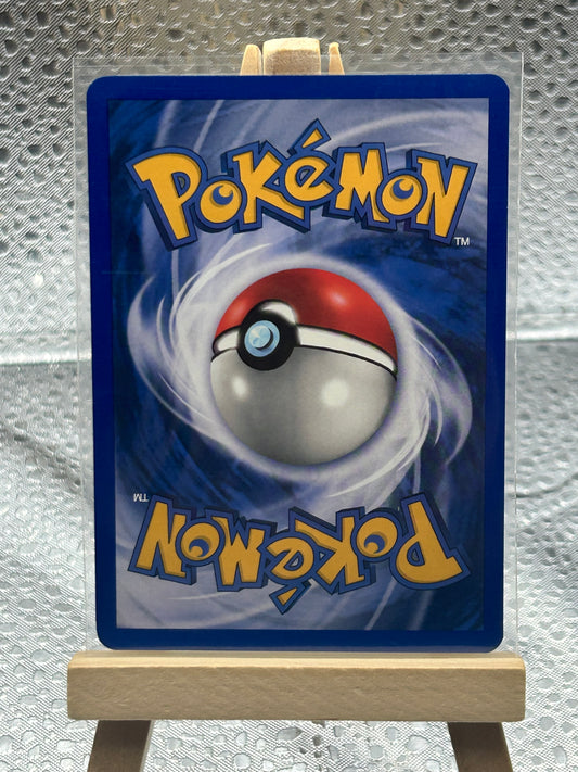 Shiftry Ex- Sandstorm (SS)NM Holo Rare