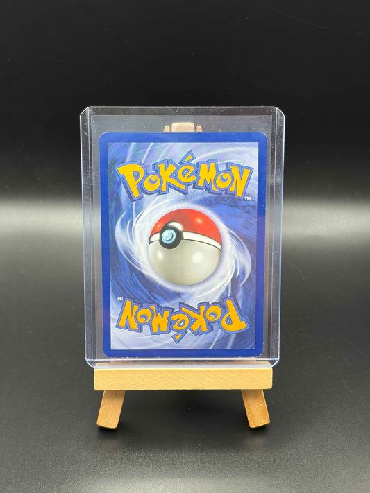 Gastly, Haunter and Gengar 1st Edition Non Holo - Fossil (FO) LP
