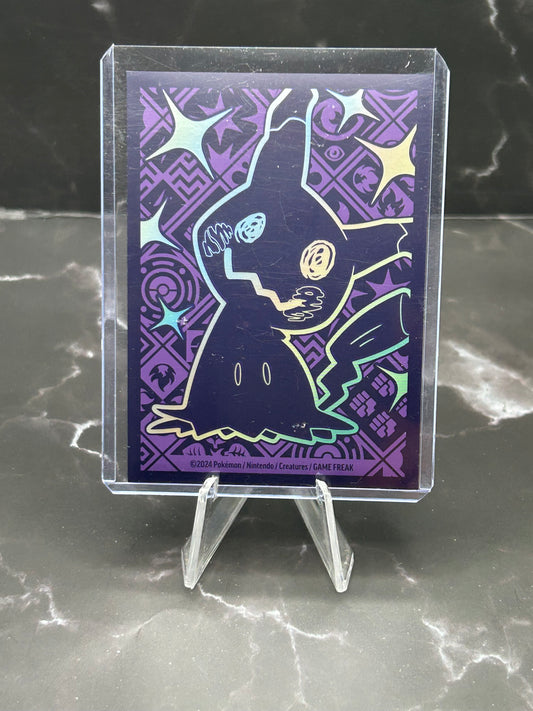 Snorlax - SV: Paldean Fates (PAF)