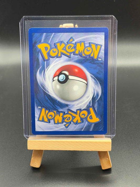 Nidoking - Base Set (BS) Holo Rare LP
