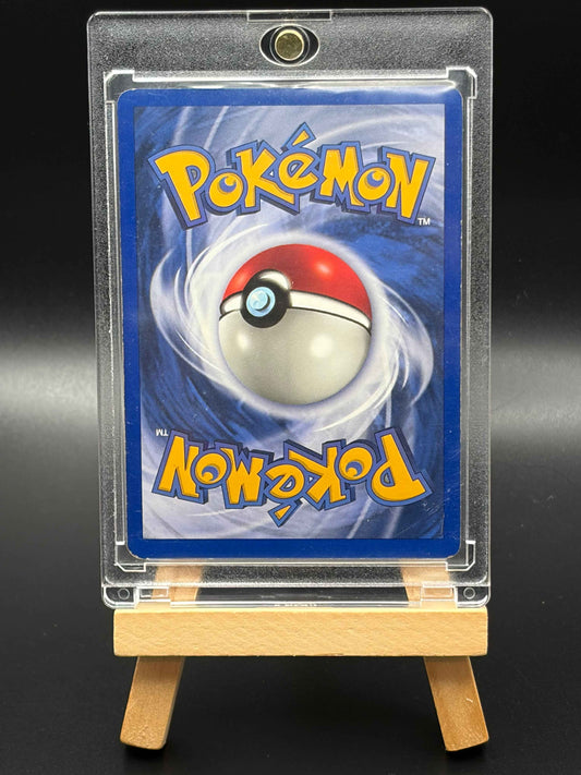 Blastoise (002/102)- Base Set (BS)Holo Rare LP