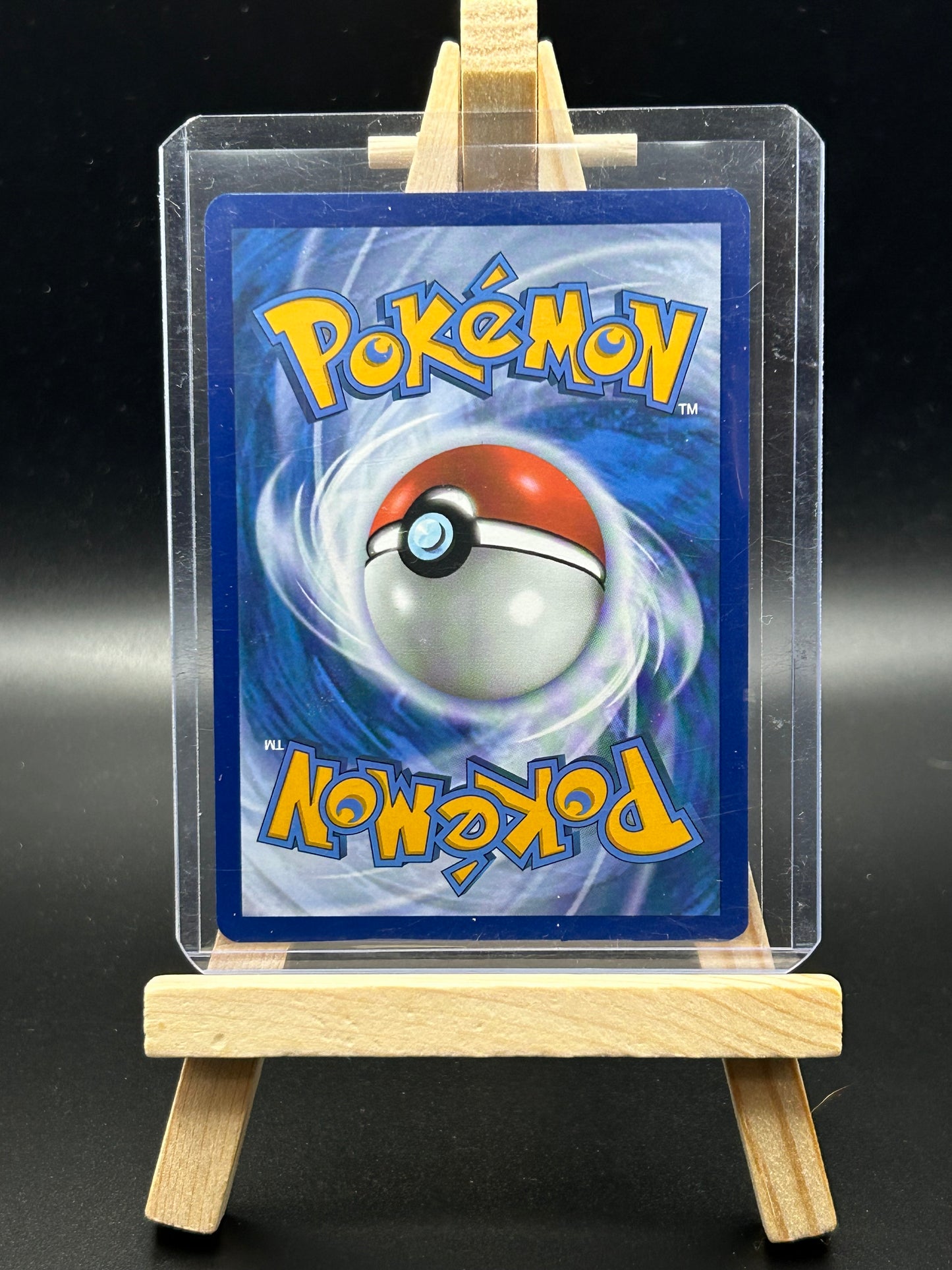Pikachu ex (Holiday Calendar) - Miscellaneous Cards & Products (MCAP)