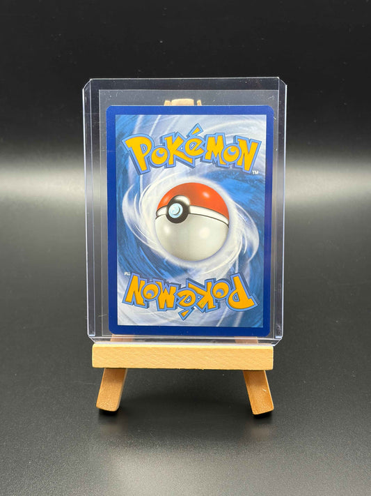 Deoxys SWSH 170 Promo : Fusion Strike Holo Rare NM