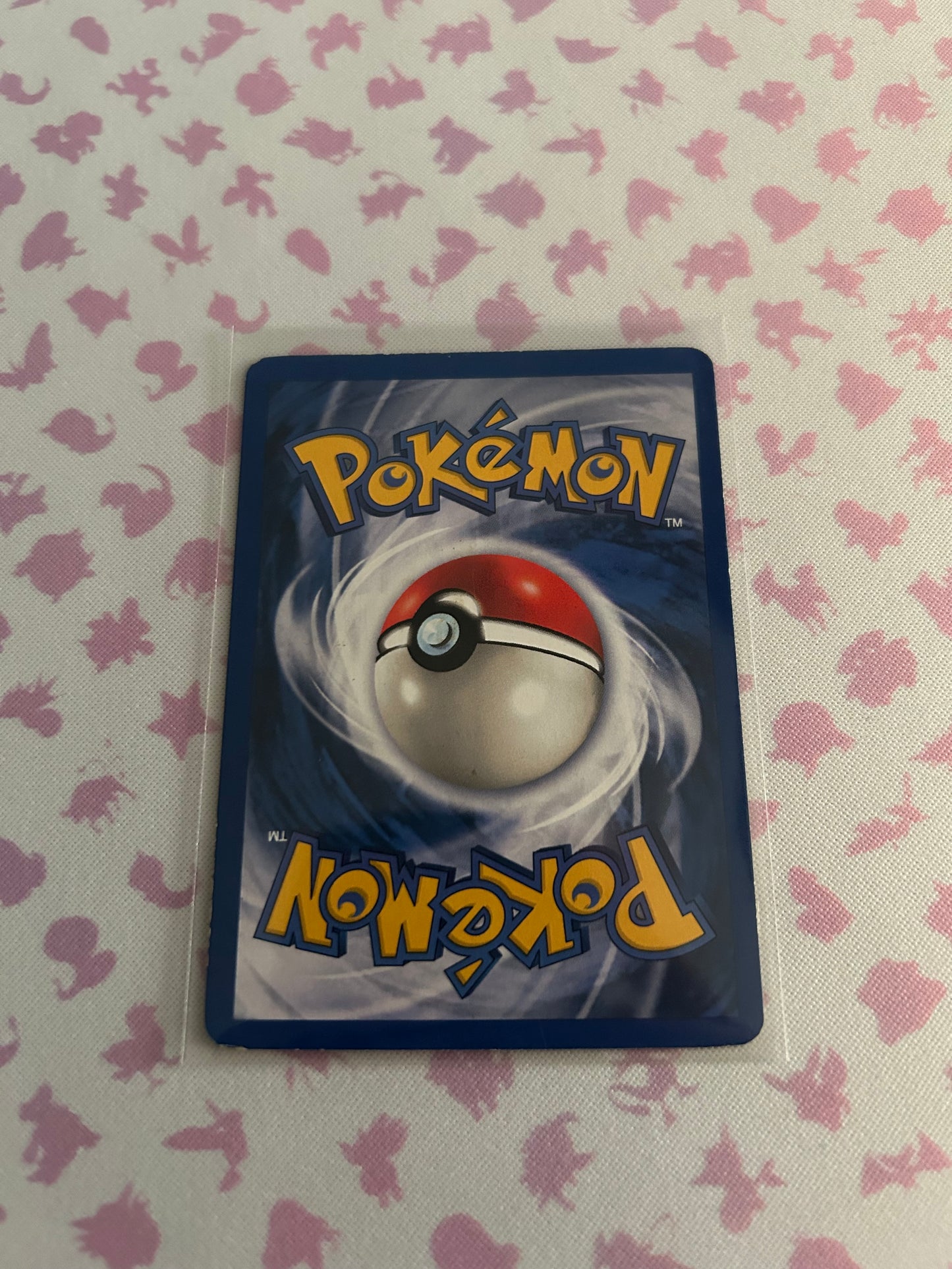 Dark Vaporeon - Legendary Collection (LC)Holo Rare