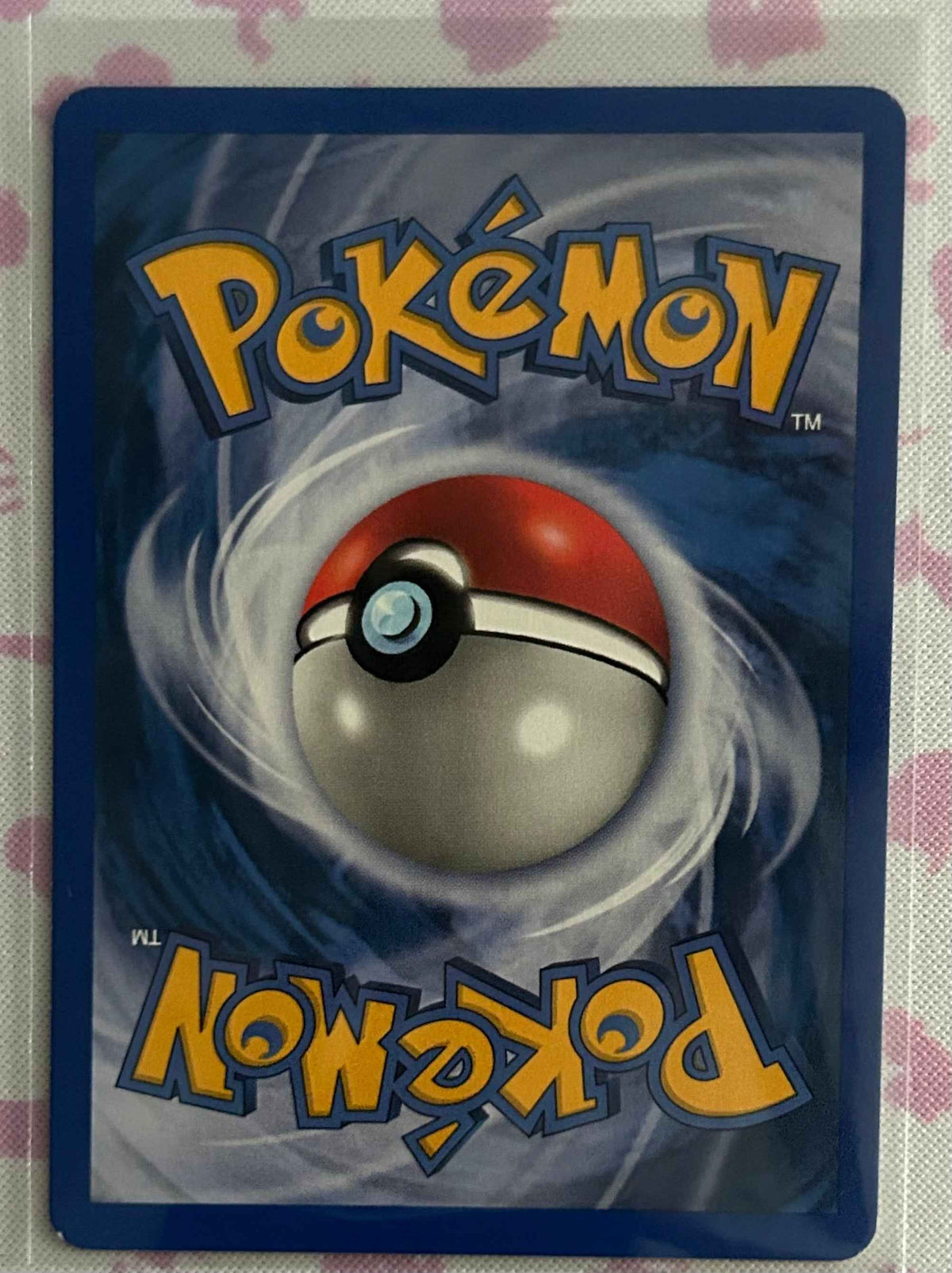 Scoop Up - Legendary Collection(LC) Non Holo NM