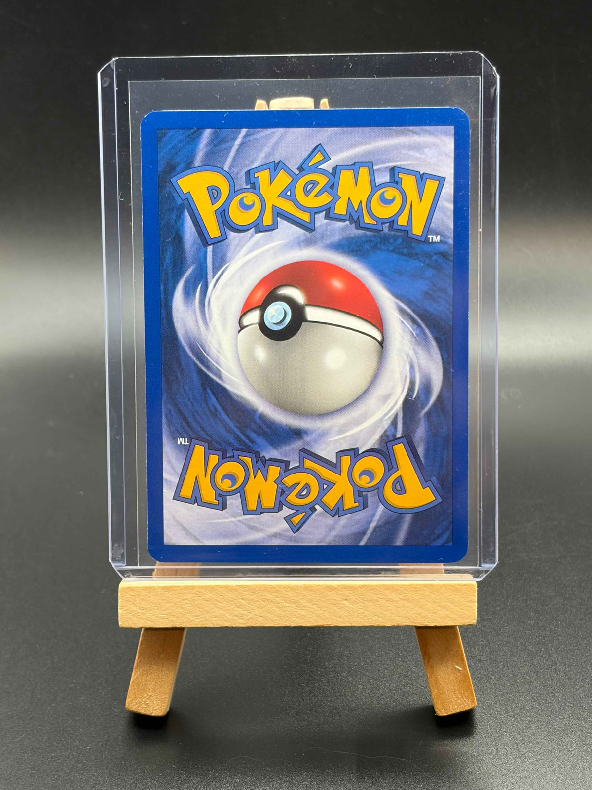 Pikachu(058/102)- Base Set (BS)NM