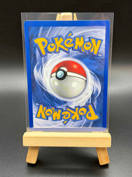 Nidoking - Base Set (BS) Holo Rare NM-LP
