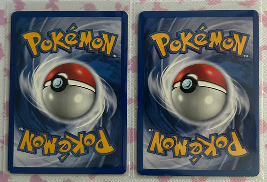 Blaine's Gamble - Gym Heroes (G1)