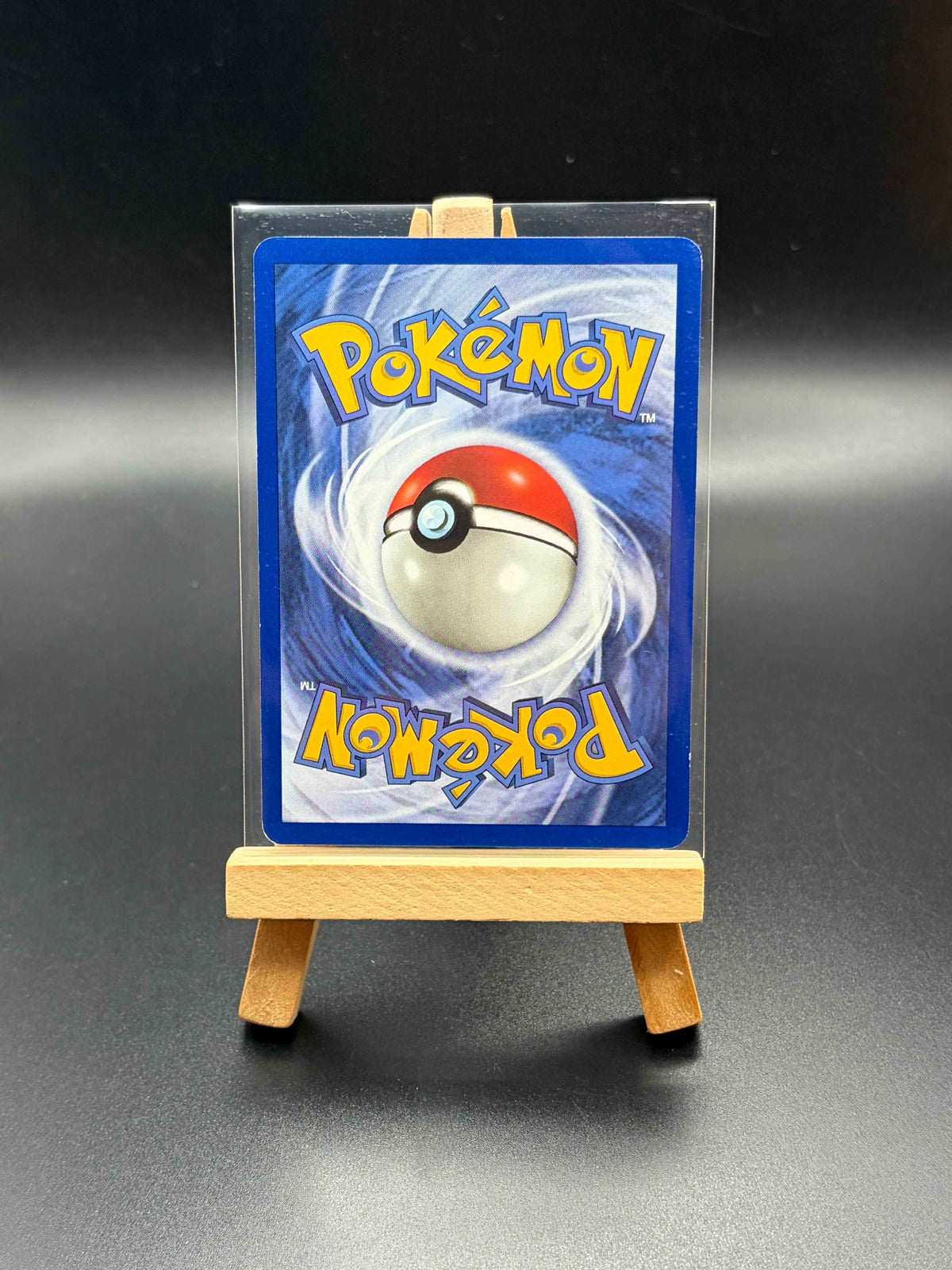 Psyduck1st Edition (53) - Fossil (FO) LP