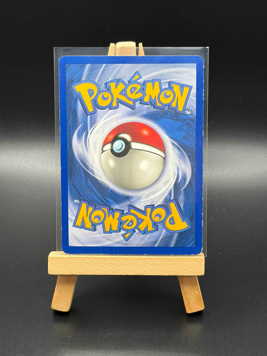 Magneton(009/102)- Base Set (BS)Holo Rare LP