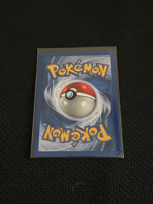 Politoed(8) Neo Discovery (N2)