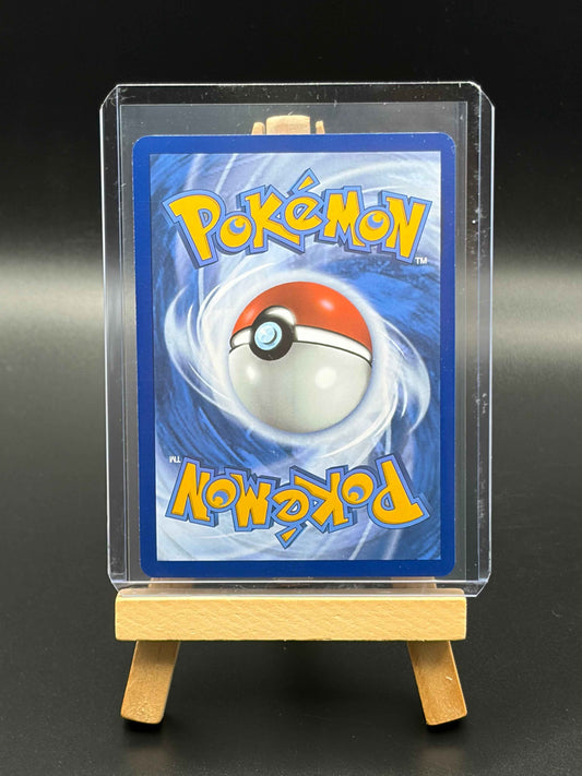 Ivysaur- 167/165 - SV: Scarlet & Violet 151 (MEW) LP