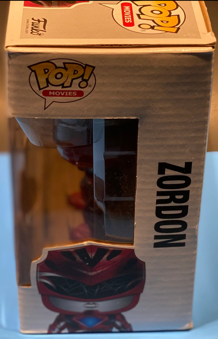 Funko Pop 2 pack Power Rangers