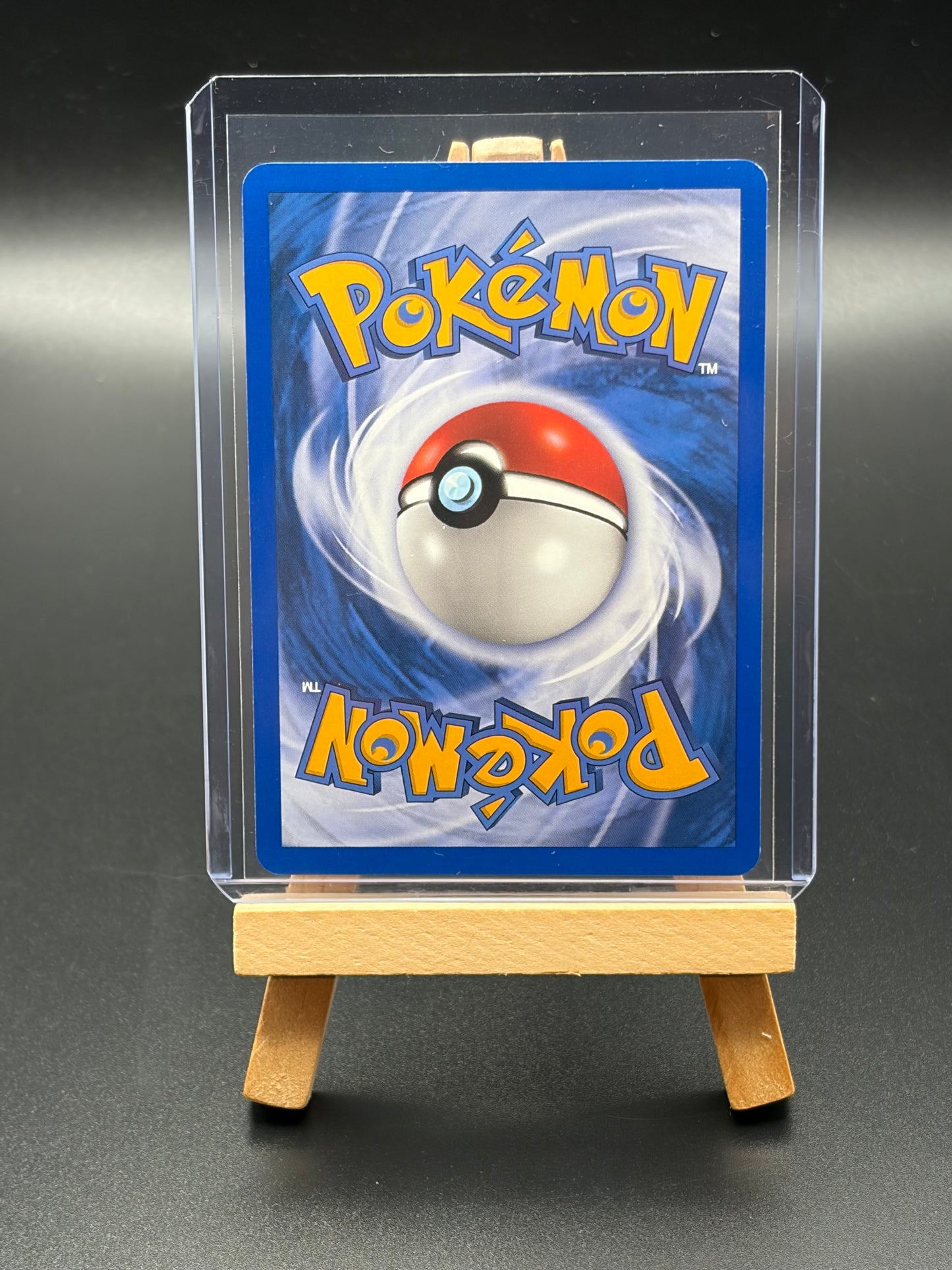 Pokémon Park (131) Aquapolis (AQ)NM