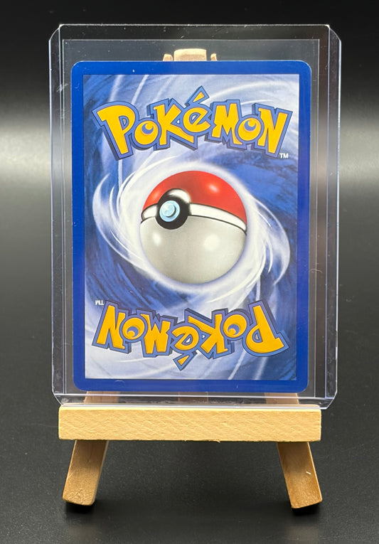 Wooper - Neo Genesis (N1) 82 NM