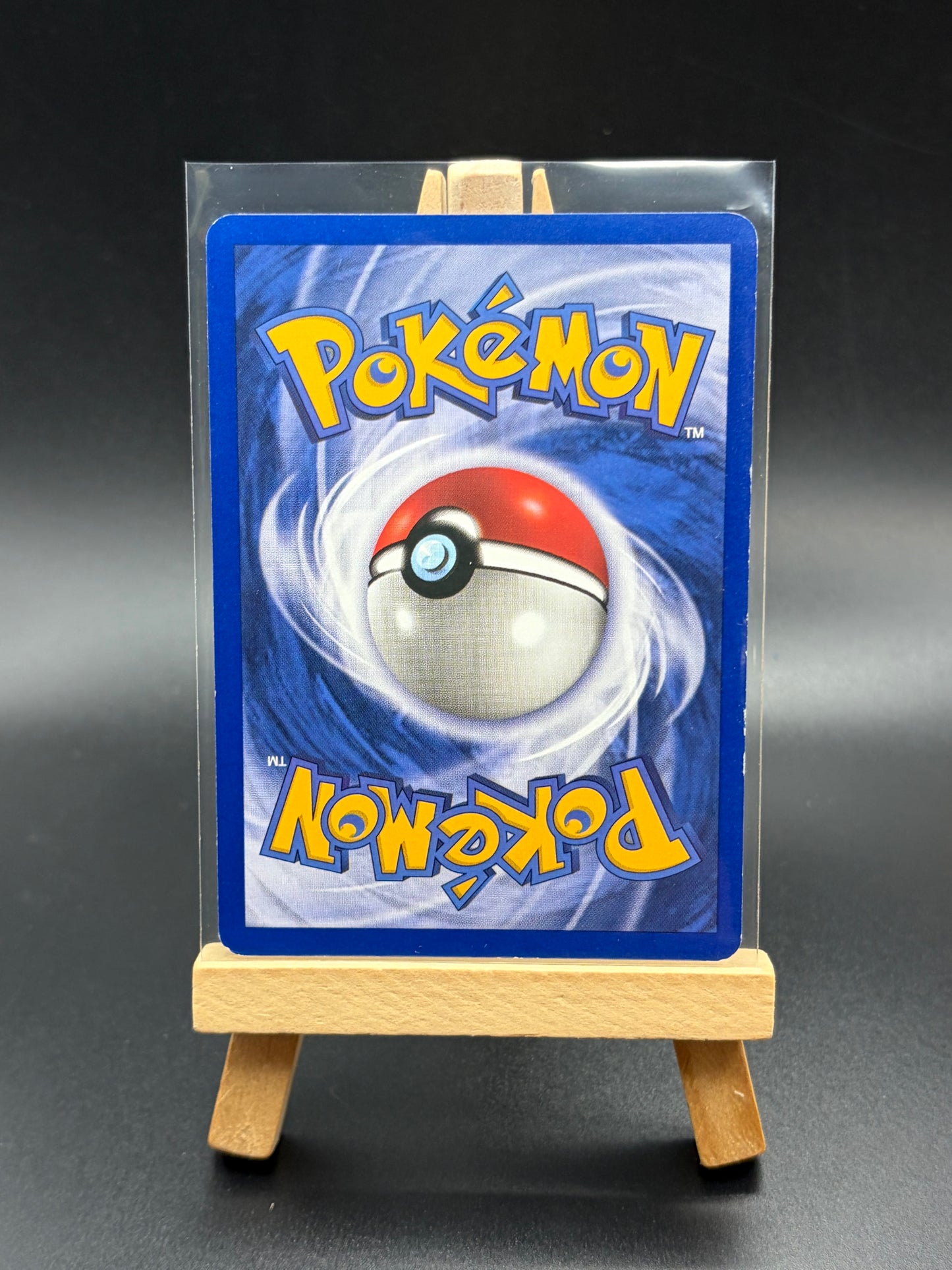 Muk (28) - Fossil (FO) Non Holo LP