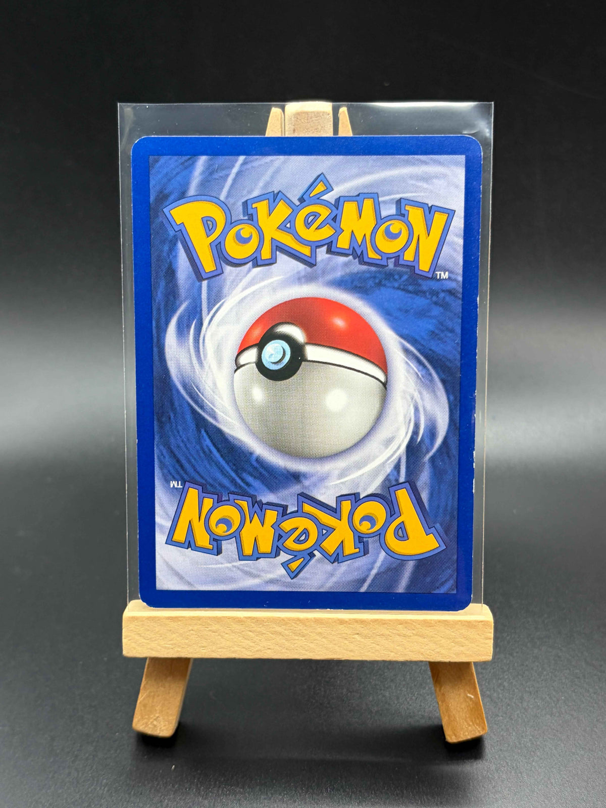 Muk (28) - Fossil (FO) Non Holo LP