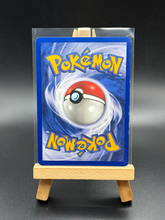 Muk (28) - Fossil (FO) Non Holo LP