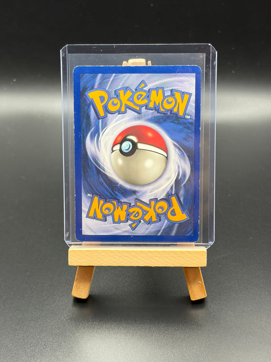 Lass (075/102)- Base Set (BS) MP
